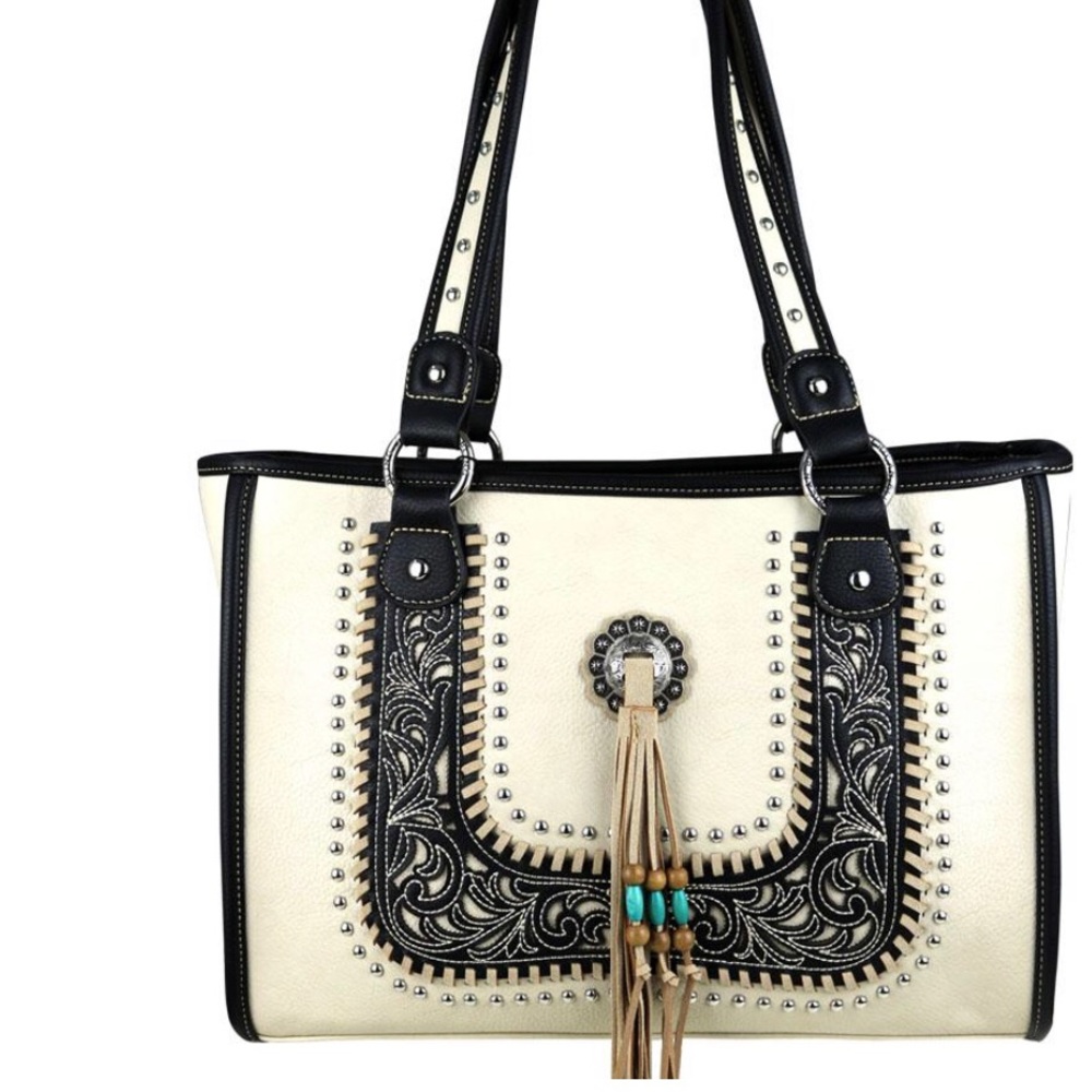 American Bling concealed Carry Handbag